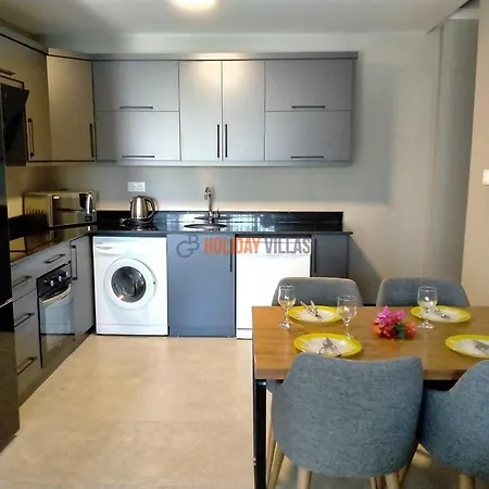 Golden Suites A11 Апартаменты