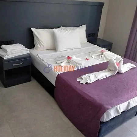 Апартаменты Golden Suites A11