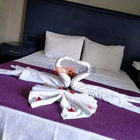 Golden Suites A11 * Фетхие