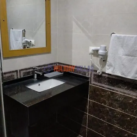 Golden Suites A11 Фетхие
