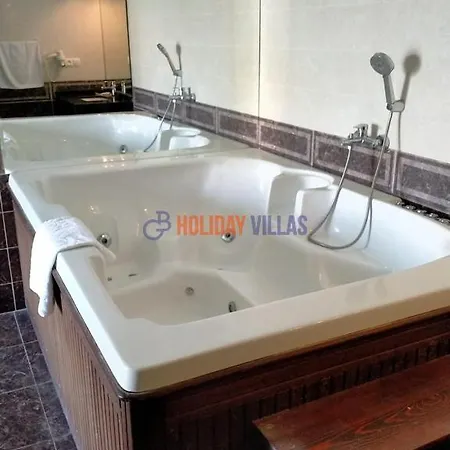Golden Suites A11 * Фетхие