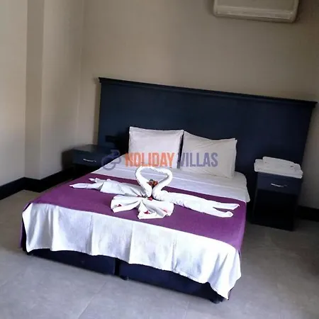 Golden Suites A11 Фетхие
