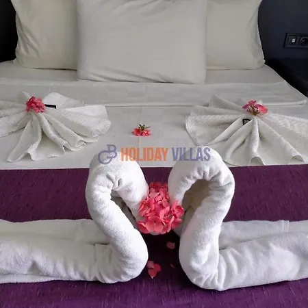Golden Suites A11 * Фетхие
