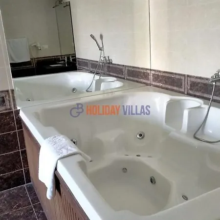 Golden Suites A11 Lejlighed *
