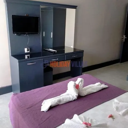 Lejlighed Golden Suites A11